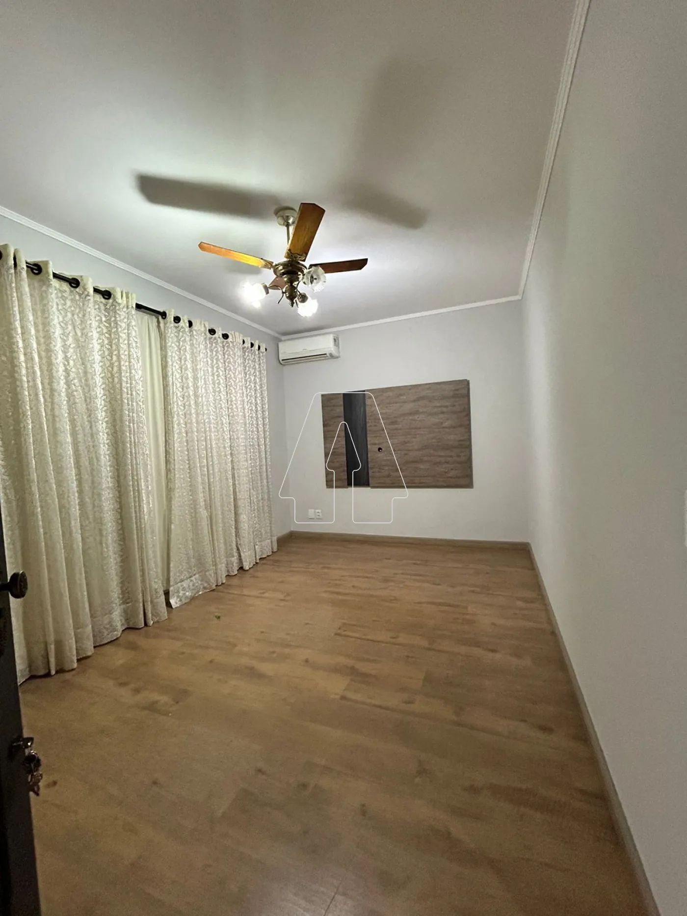 Alugar Casa / Residencial em Araçatuba R$ 3.500,00 - Foto 4