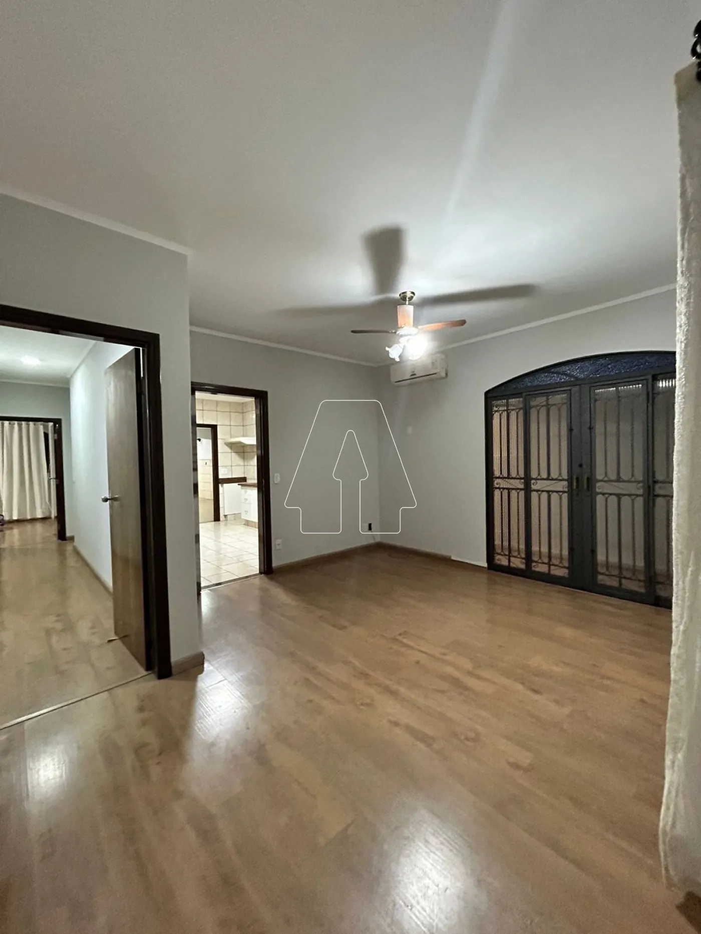 Alugar Casa / Residencial em Araçatuba R$ 3.500,00 - Foto 5
