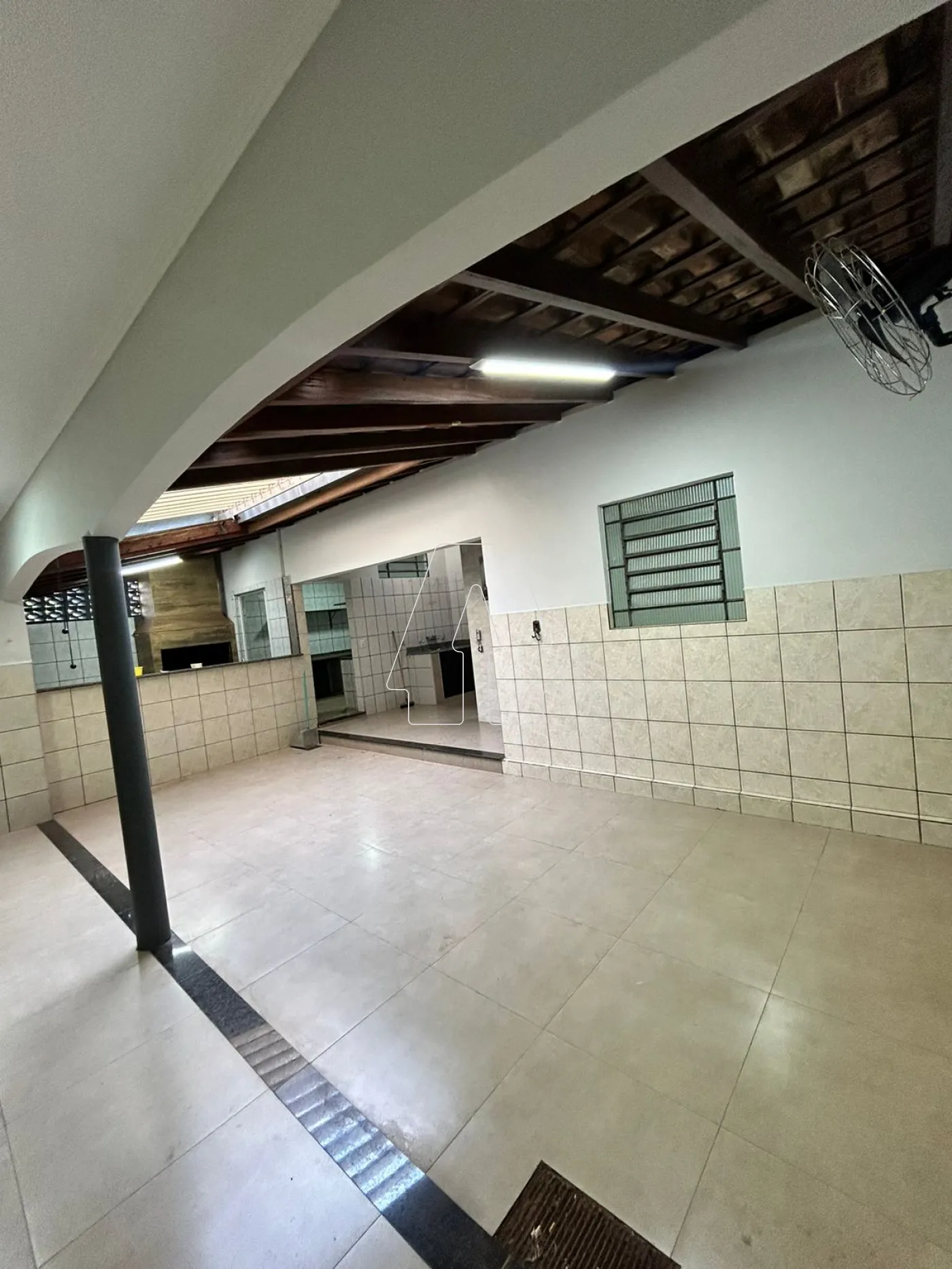 Alugar Casa / Residencial em Araçatuba R$ 3.500,00 - Foto 15