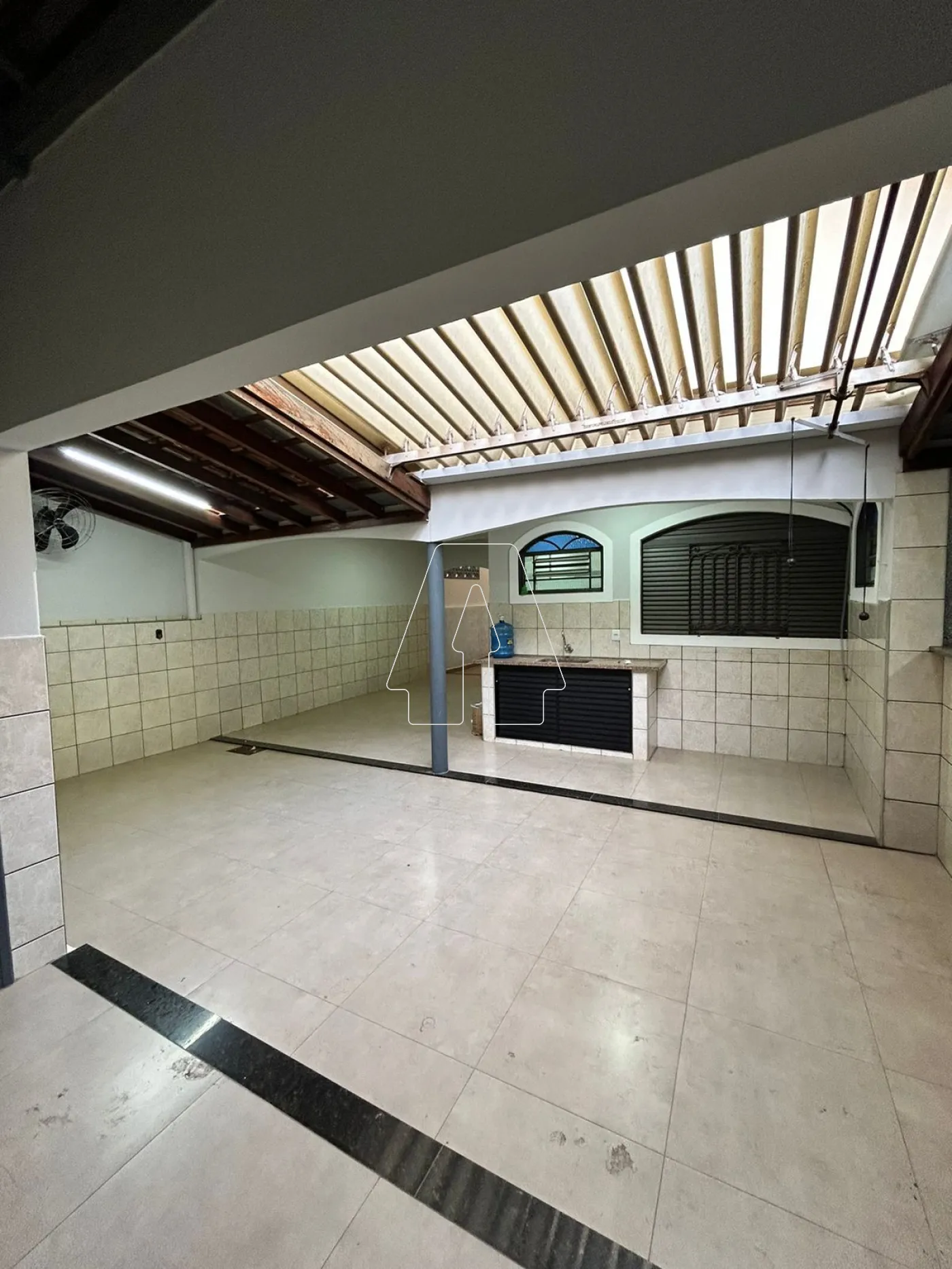 Alugar Casa / Residencial em Araçatuba R$ 3.500,00 - Foto 16