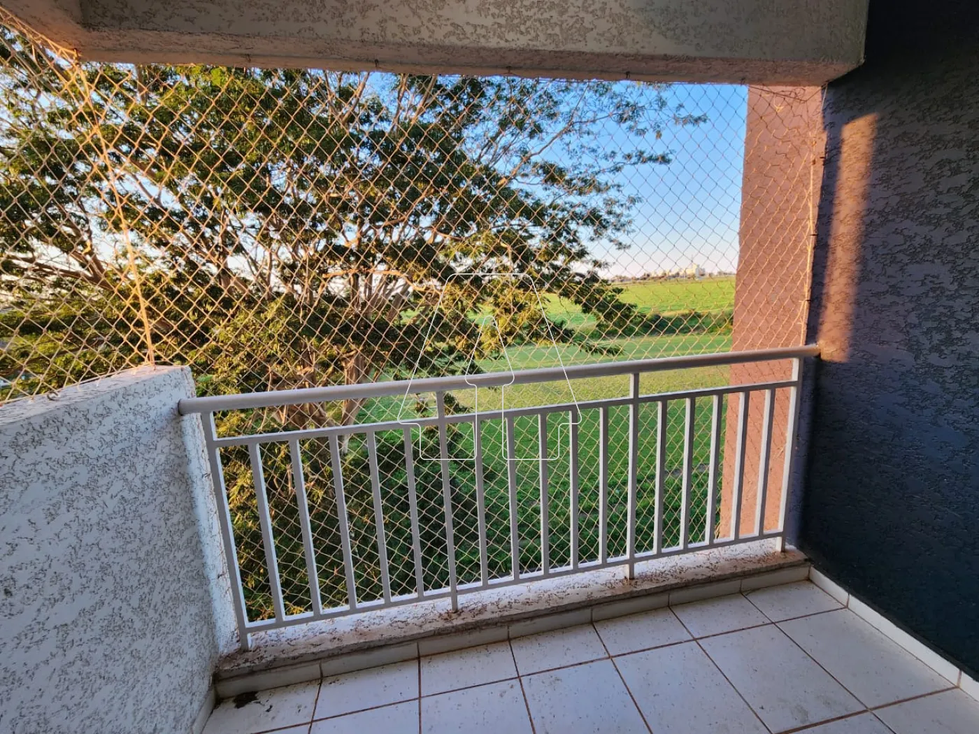 Alugar Apartamento / Padrão em Araçatuba R$ 1.400,00 - Foto 2