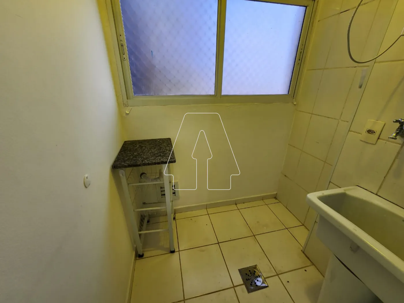 Alugar Apartamento / Padrão em Araçatuba R$ 1.400,00 - Foto 5