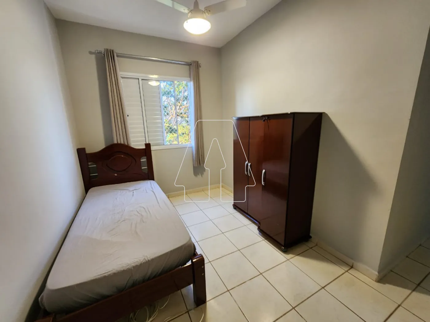 Alugar Apartamento / Padrão em Araçatuba R$ 1.400,00 - Foto 6
