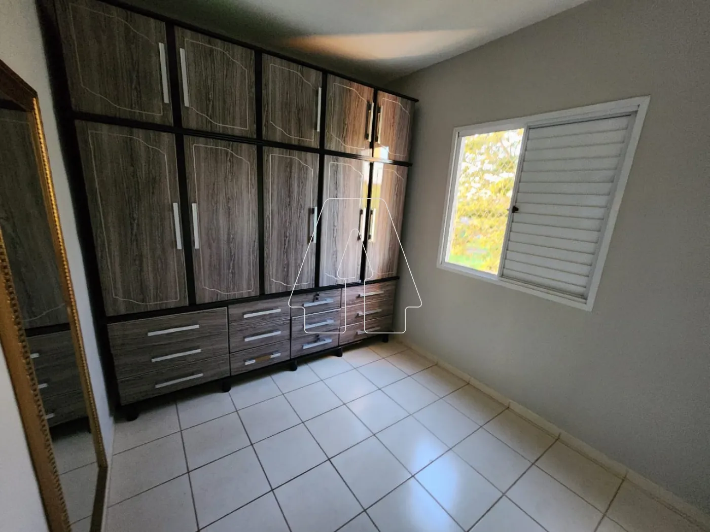 Alugar Apartamento / Padrão em Araçatuba R$ 1.400,00 - Foto 7