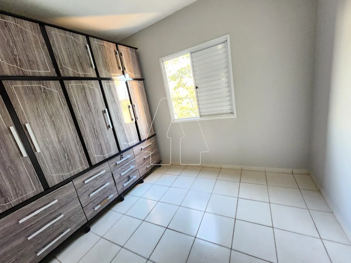 Alugar Apartamento / Padrão em Araçatuba R$ 1.400,00 - Foto 8