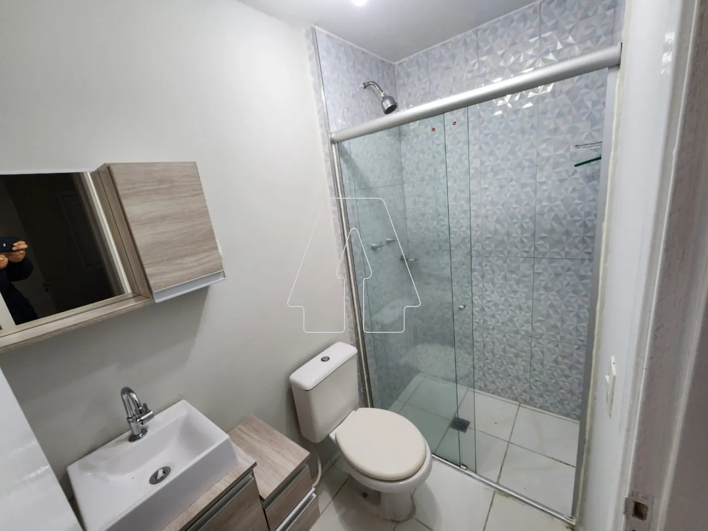 Alugar Apartamento / Padrão em Araçatuba R$ 1.400,00 - Foto 9
