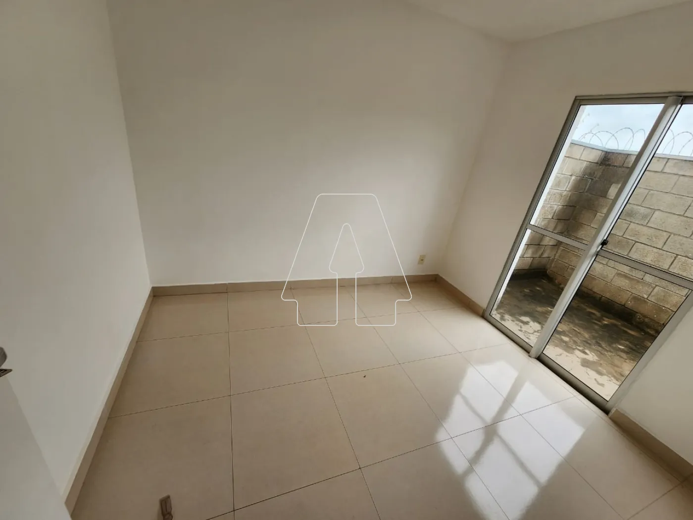 Alugar Apartamento / Padrão em Araçatuba R$ 1.200,00 - Foto 3