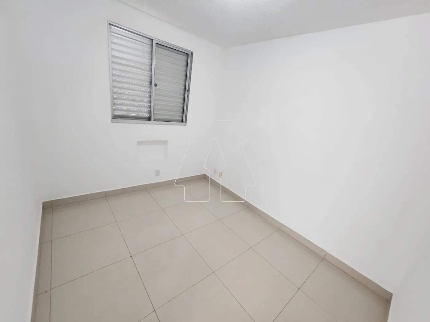 Alugar Apartamento / Padrão em Araçatuba R$ 1.200,00 - Foto 4