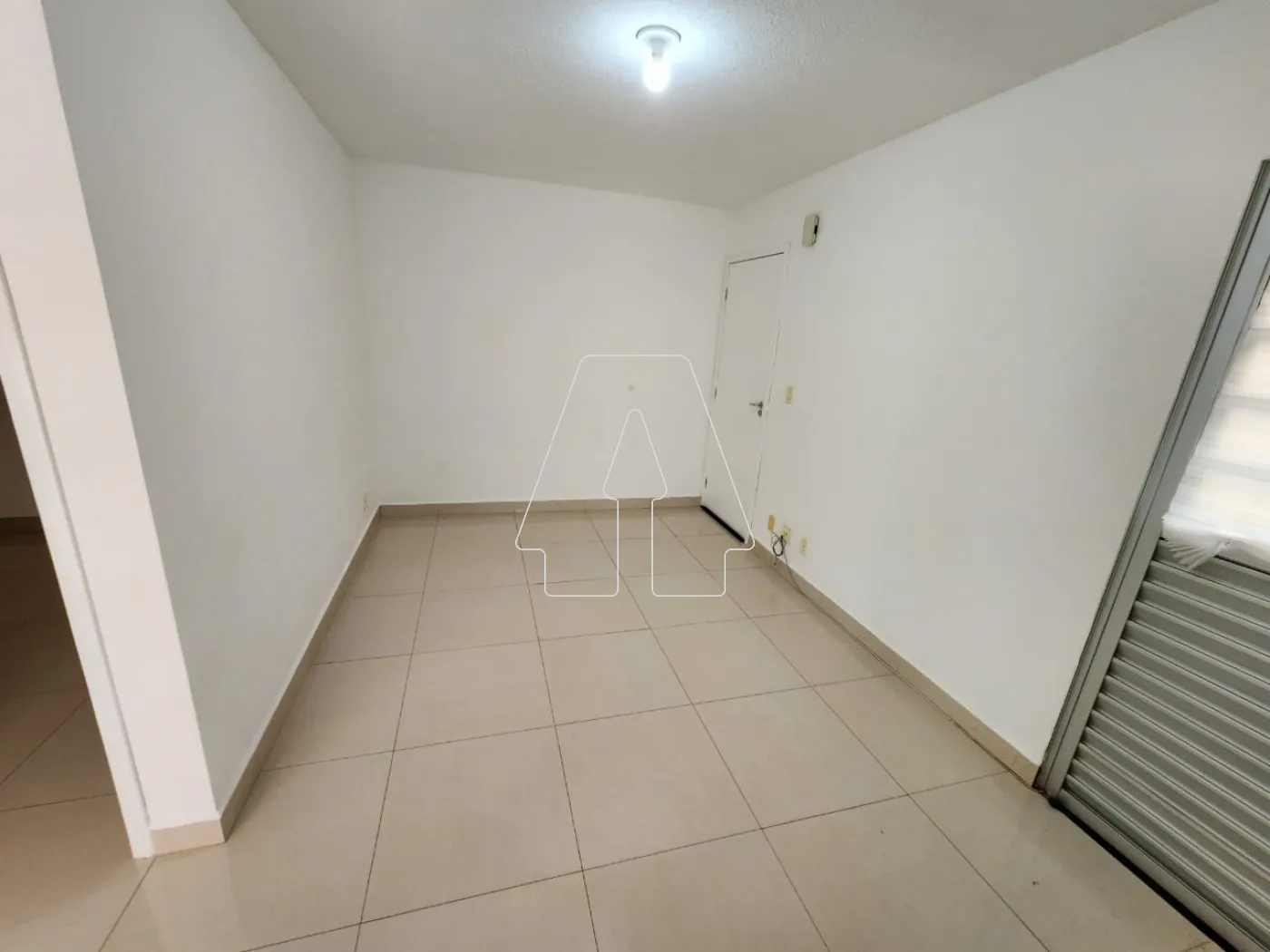Alugar Apartamento / Padrão em Araçatuba R$ 1.200,00 - Foto 5