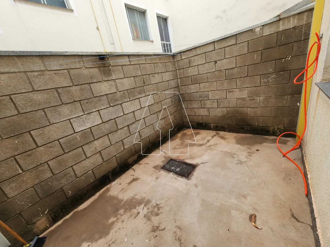 Alugar Apartamento / Padrão em Araçatuba R$ 1.200,00 - Foto 8