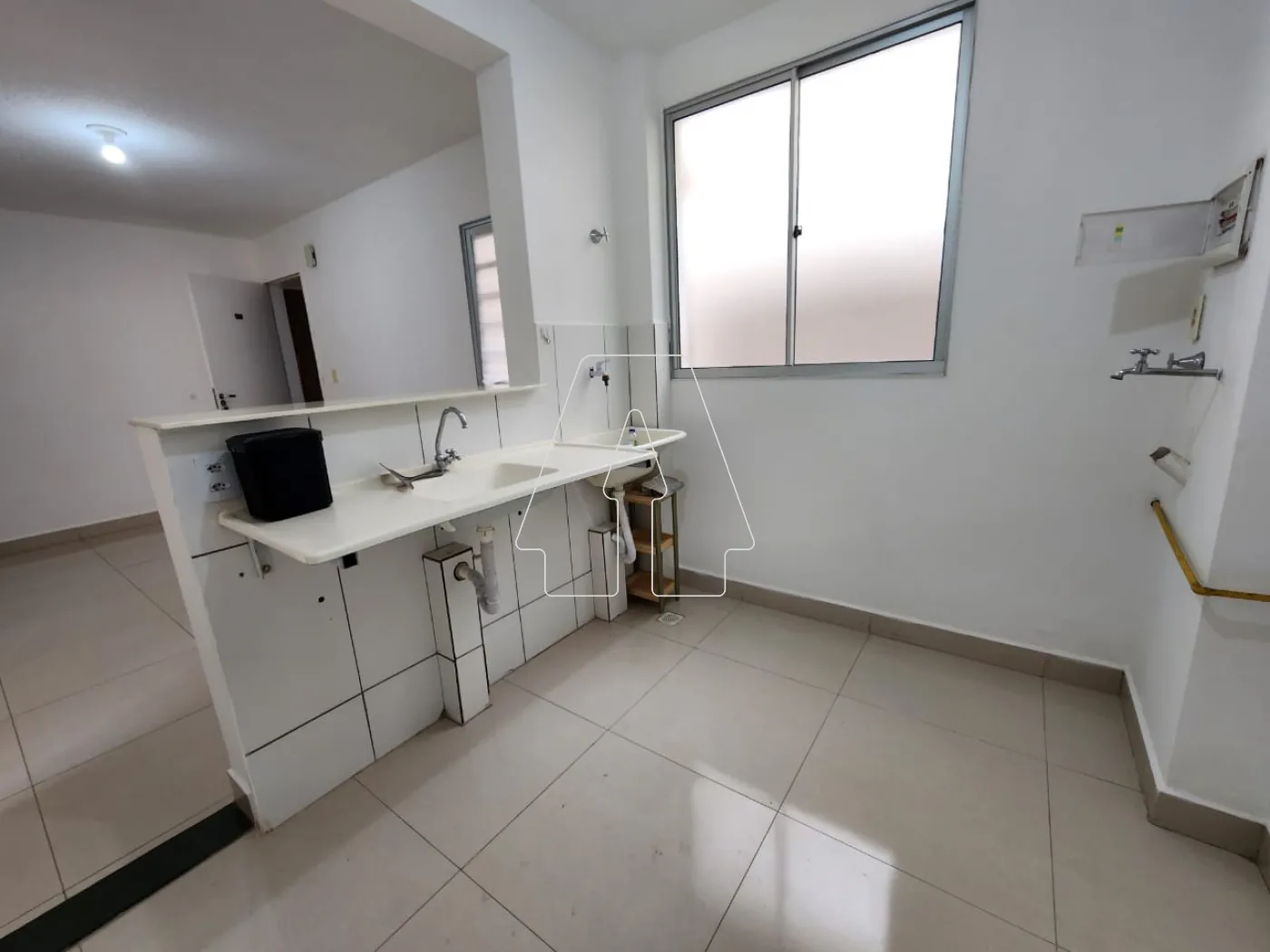 Alugar Apartamento / Padrão em Araçatuba R$ 1.200,00 - Foto 7