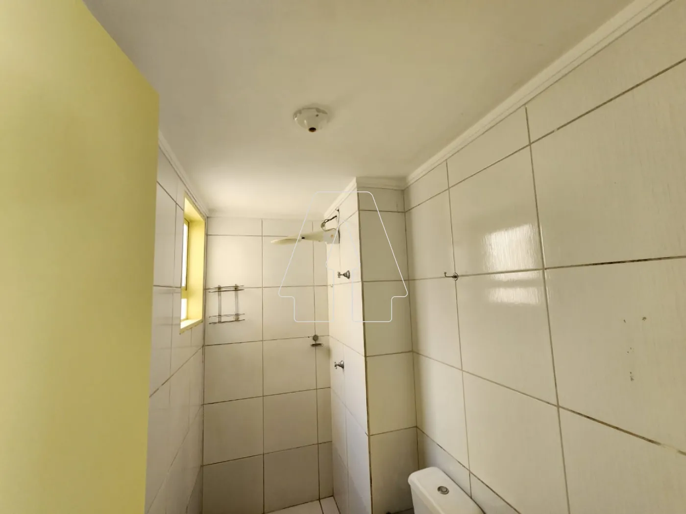 Alugar Apartamento / Padrão em Araçatuba R$ 600,00 - Foto 6