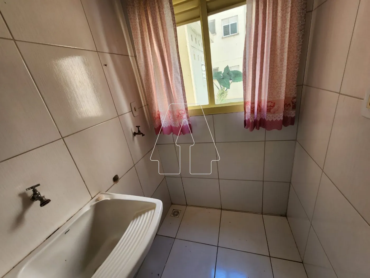 Alugar Apartamento / Padrão em Araçatuba R$ 600,00 - Foto 7