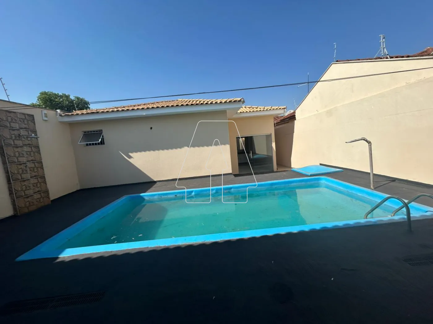 Alugar Casa / Residencial em Araçatuba R$ 3.000,00 - Foto 17