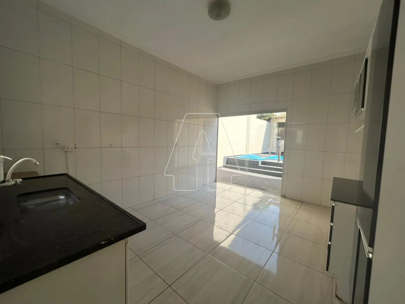 Alugar Casa / Residencial em Araçatuba R$ 3.000,00 - Foto 14