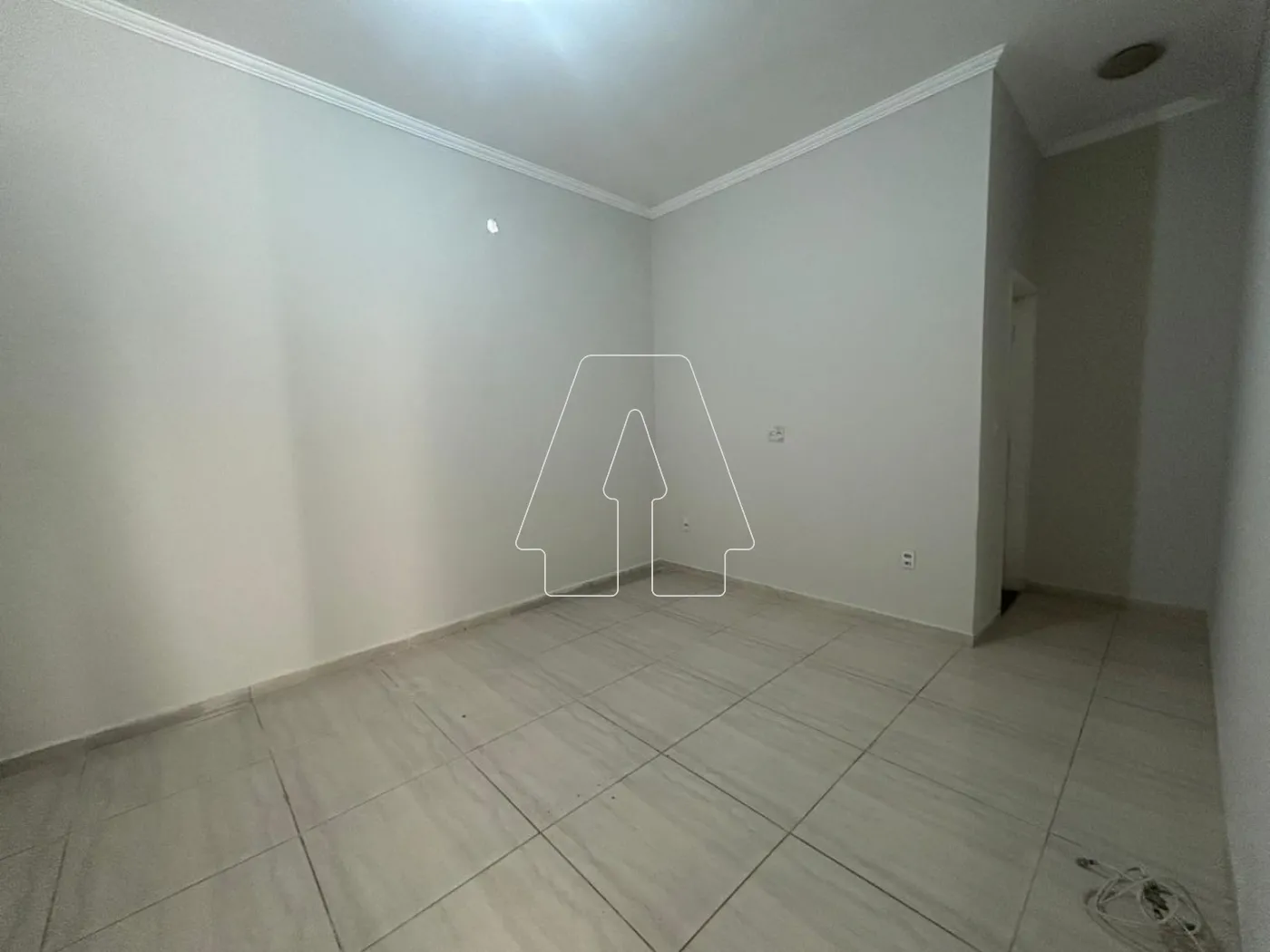 Alugar Casa / Residencial em Araçatuba R$ 3.000,00 - Foto 12