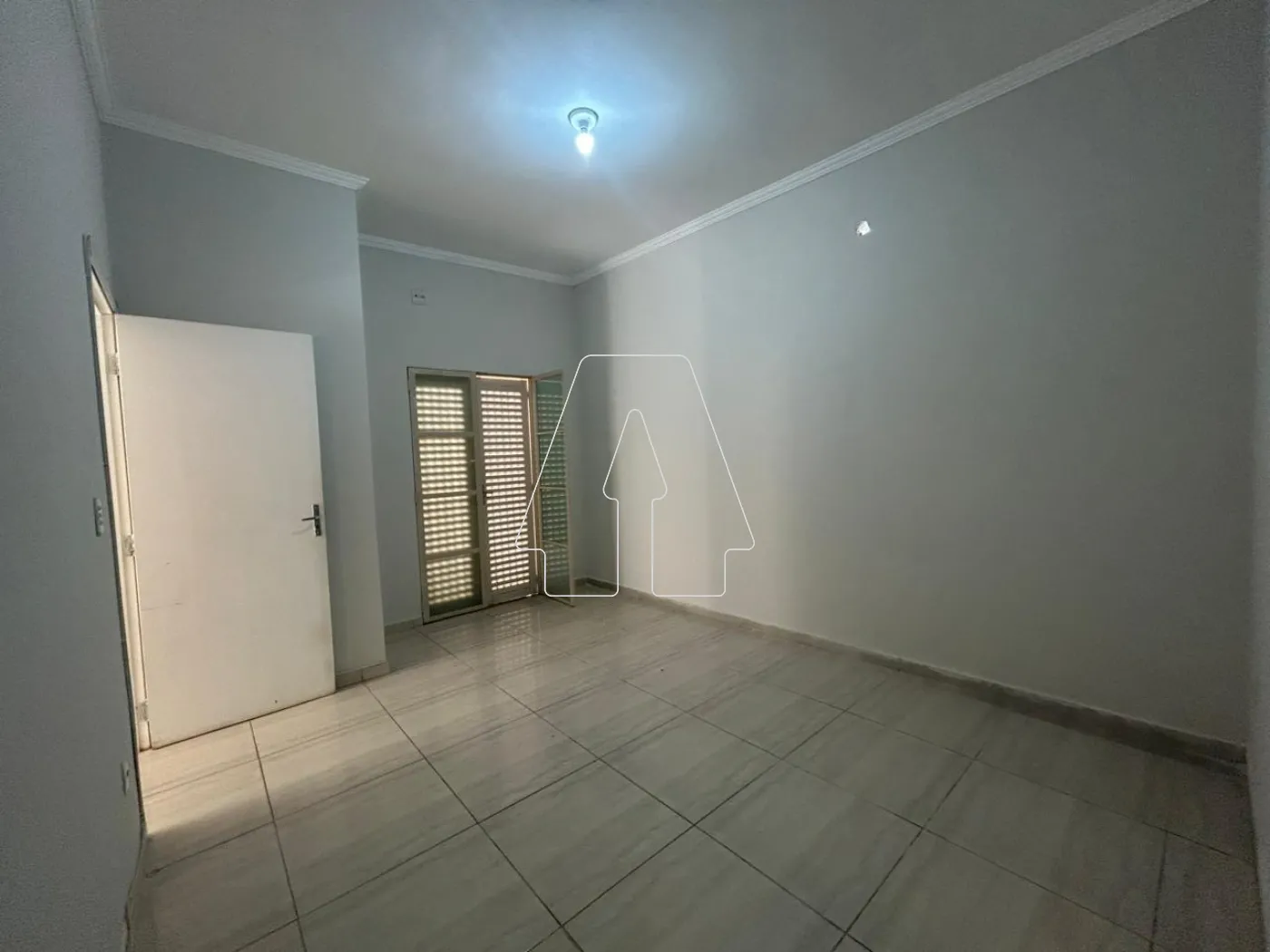 Alugar Casa / Residencial em Araçatuba R$ 3.000,00 - Foto 11