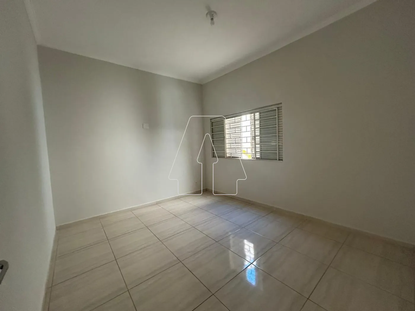 Alugar Casa / Residencial em Araçatuba R$ 3.000,00 - Foto 10