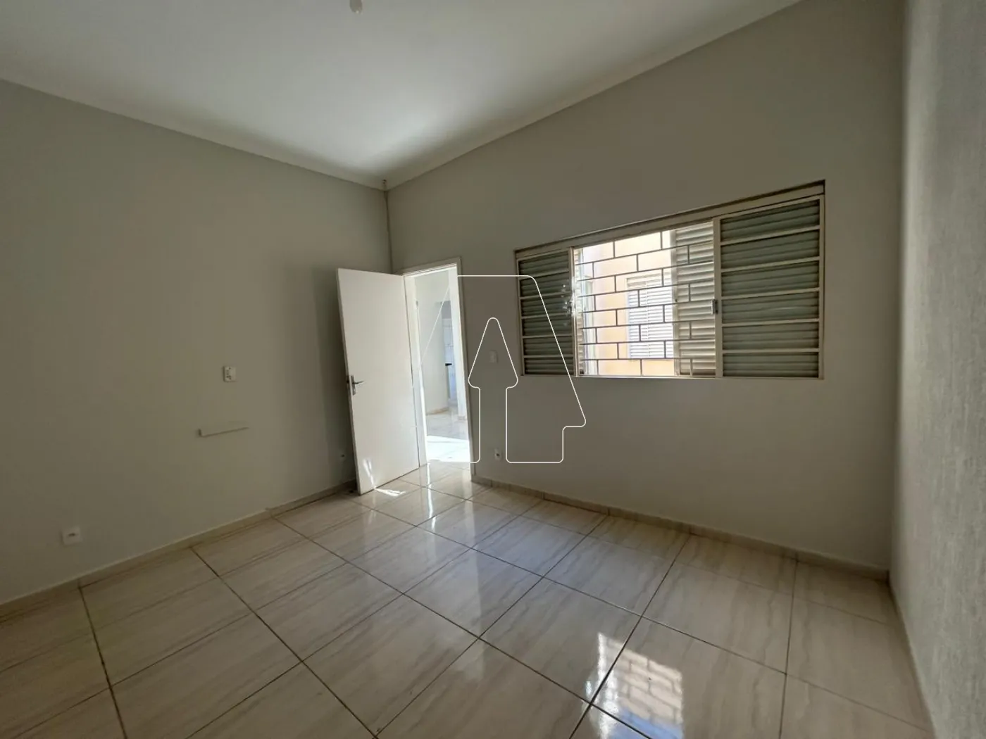 Alugar Casa / Residencial em Araçatuba R$ 3.000,00 - Foto 9