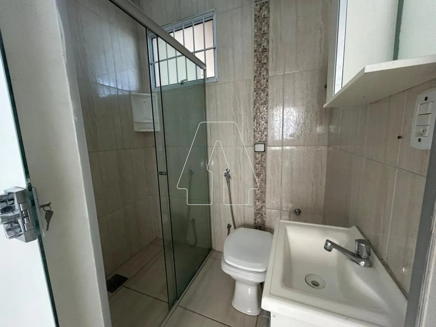 Alugar Casa / Residencial em Araçatuba R$ 3.000,00 - Foto 7