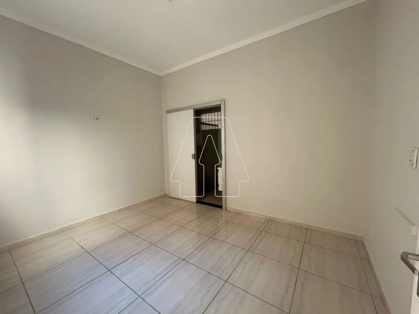 Alugar Casa / Residencial em Araçatuba R$ 3.000,00 - Foto 8
