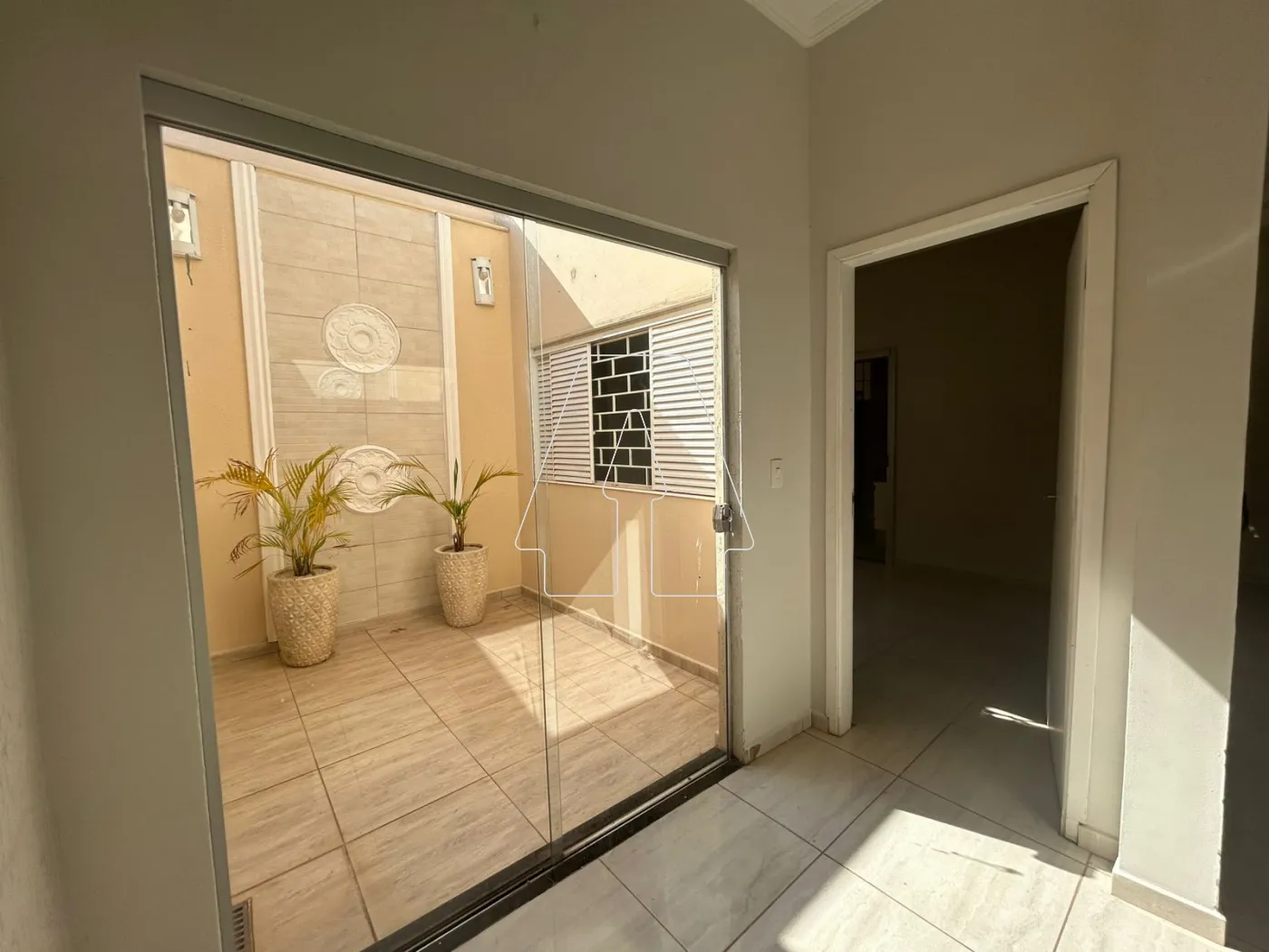 Alugar Casa / Residencial em Araçatuba R$ 3.000,00 - Foto 5