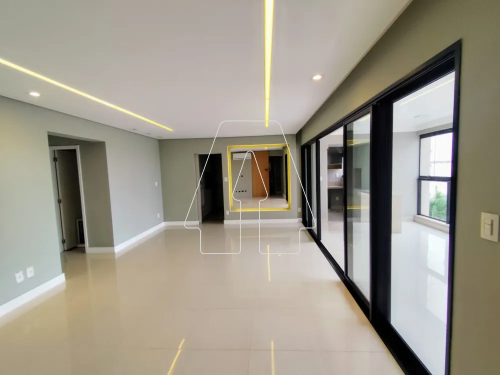 Comprar Apartamento / Padrão em Araçatuba R$ 1.250.000,00 - Foto 3