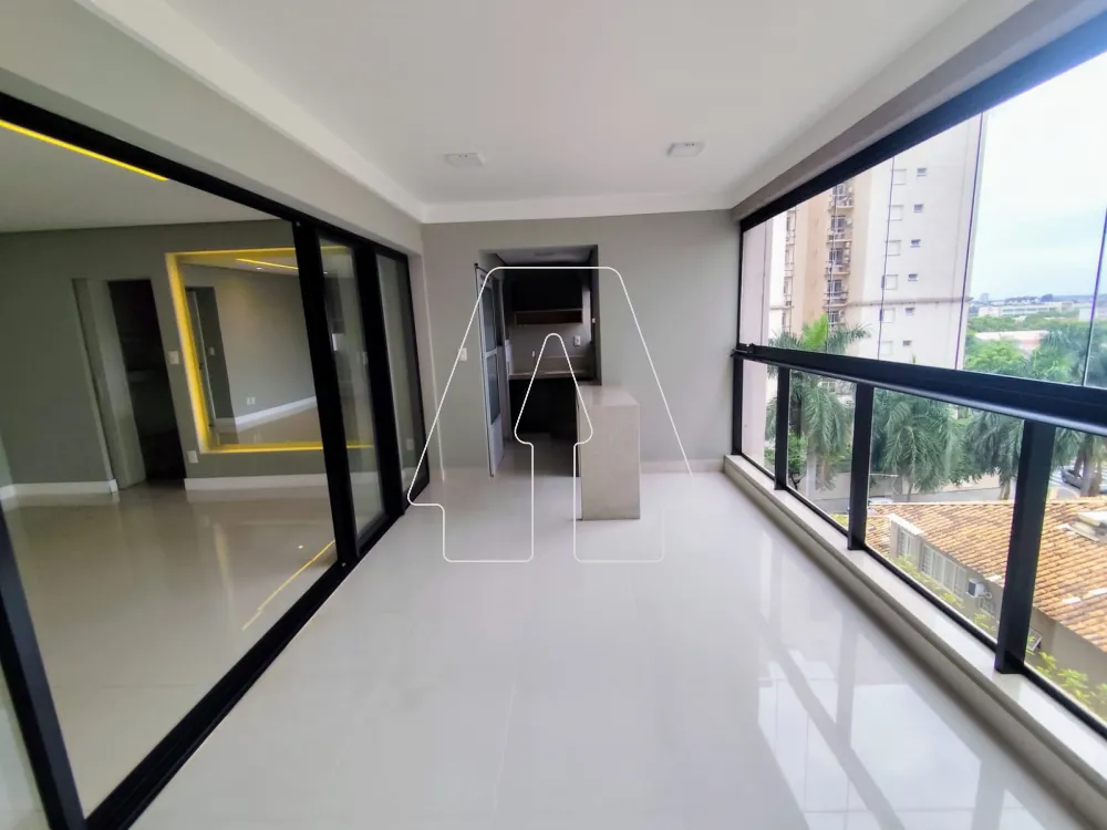 Comprar Apartamento / Padrão em Araçatuba R$ 1.250.000,00 - Foto 6