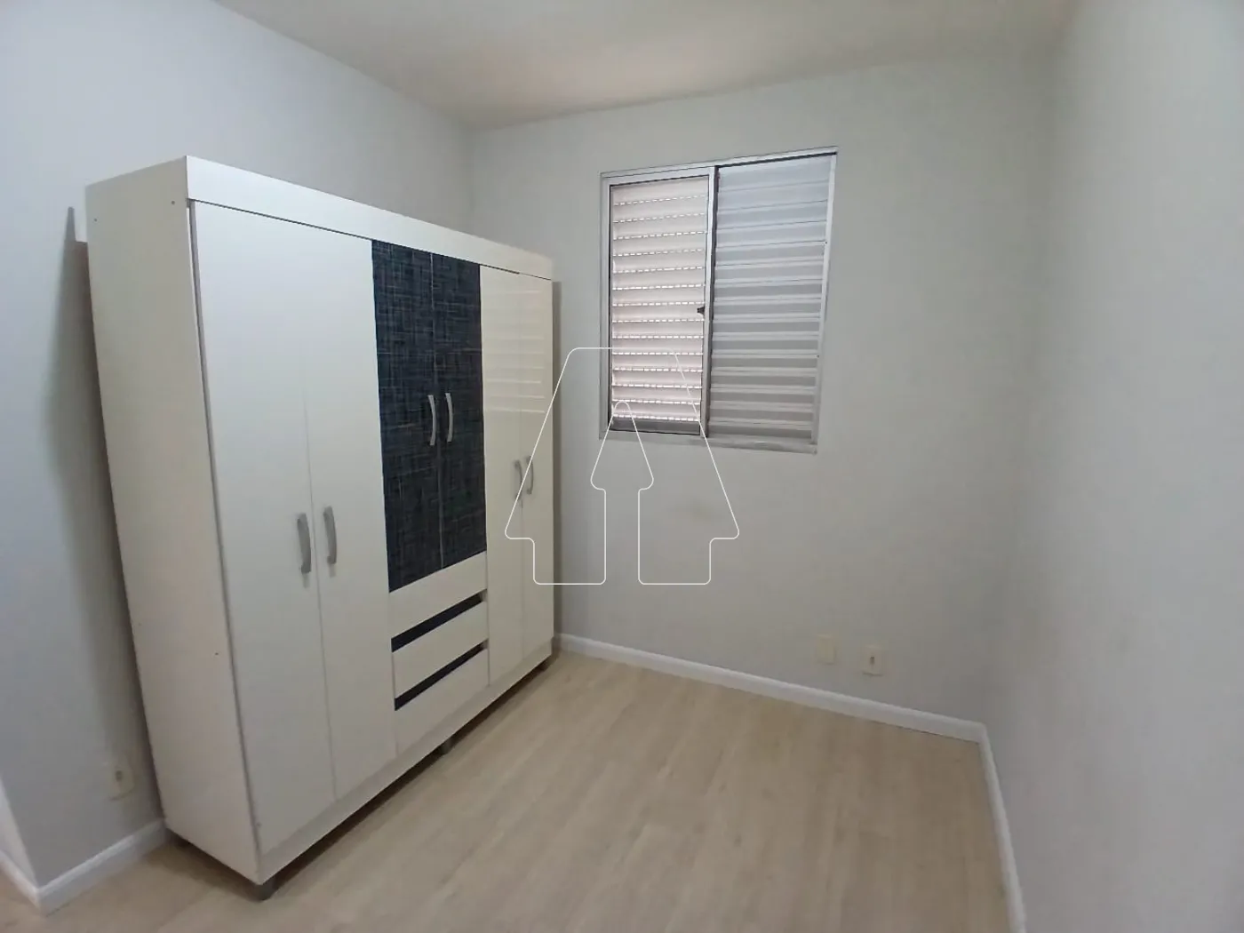 Alugar Apartamento / Padrão em Araçatuba R$ 1.085,00 - Foto 6