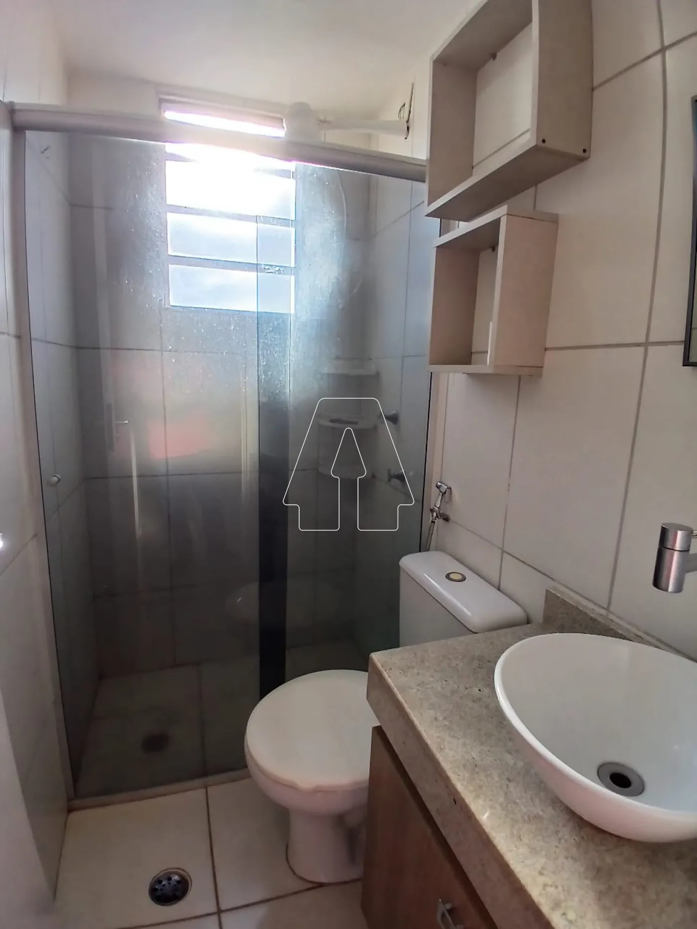 Alugar Apartamento / Padrão em Araçatuba R$ 1.085,00 - Foto 8