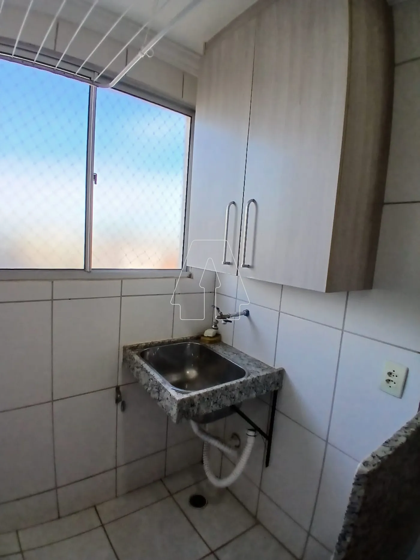 Alugar Apartamento / Padrão em Araçatuba R$ 1.085,00 - Foto 5