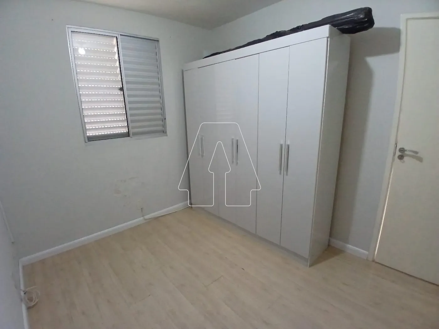 Alugar Apartamento / Padrão em Araçatuba R$ 1.085,00 - Foto 9