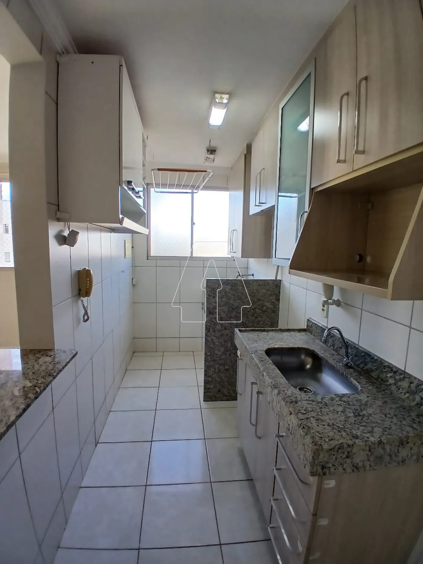 Alugar Apartamento / Padrão em Araçatuba R$ 1.085,00 - Foto 3
