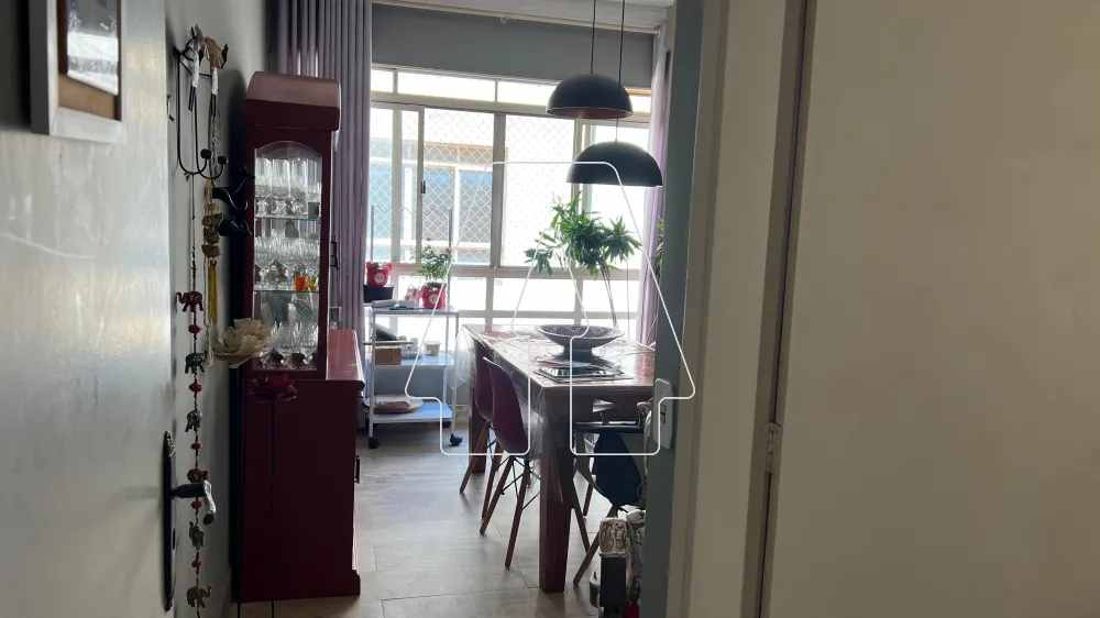 Alugar Apartamento / Padrão em Araçatuba R$ 950,00 - Foto 4