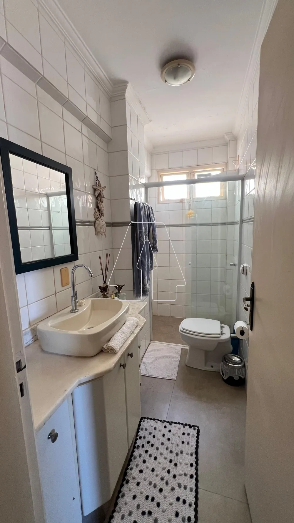 Alugar Apartamento / Padrão em Araçatuba R$ 950,00 - Foto 10