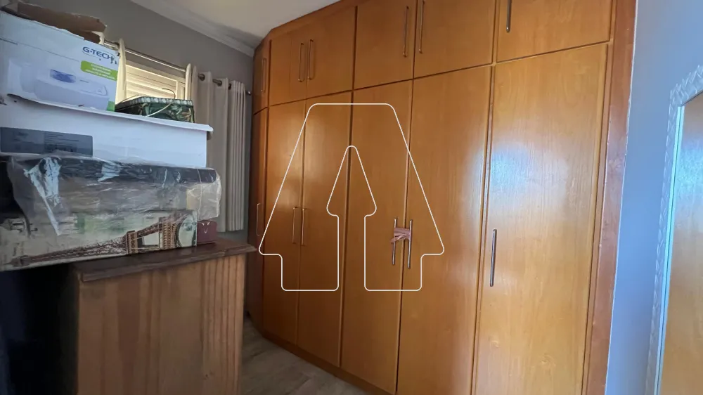 Alugar Apartamento / Padrão em Araçatuba R$ 950,00 - Foto 9