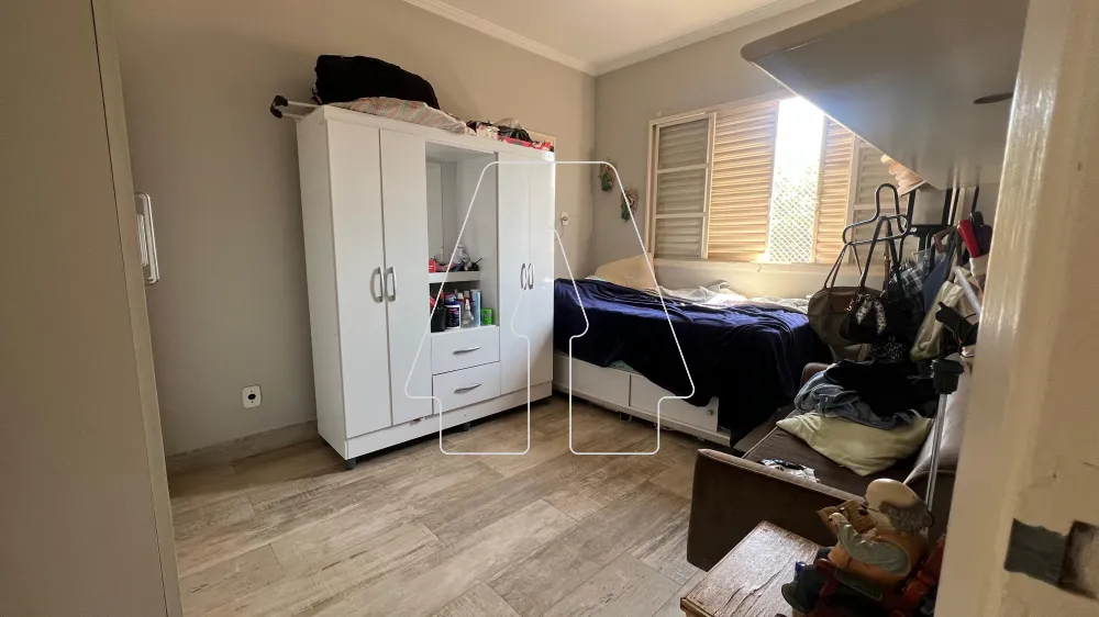 Alugar Apartamento / Padrão em Araçatuba R$ 950,00 - Foto 11