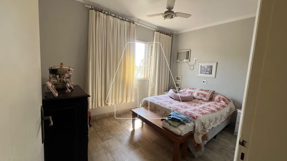 Alugar Apartamento / Padrão em Araçatuba R$ 950,00 - Foto 12