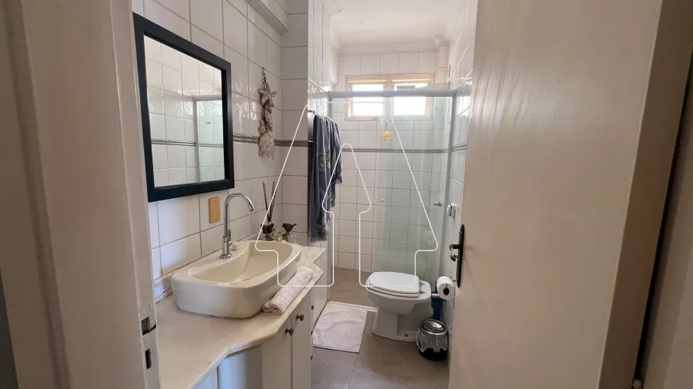 Alugar Apartamento / Padrão em Araçatuba R$ 950,00 - Foto 13