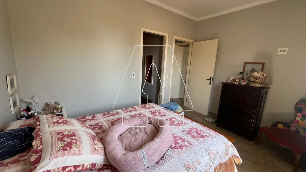 Alugar Apartamento / Padrão em Araçatuba R$ 950,00 - Foto 15