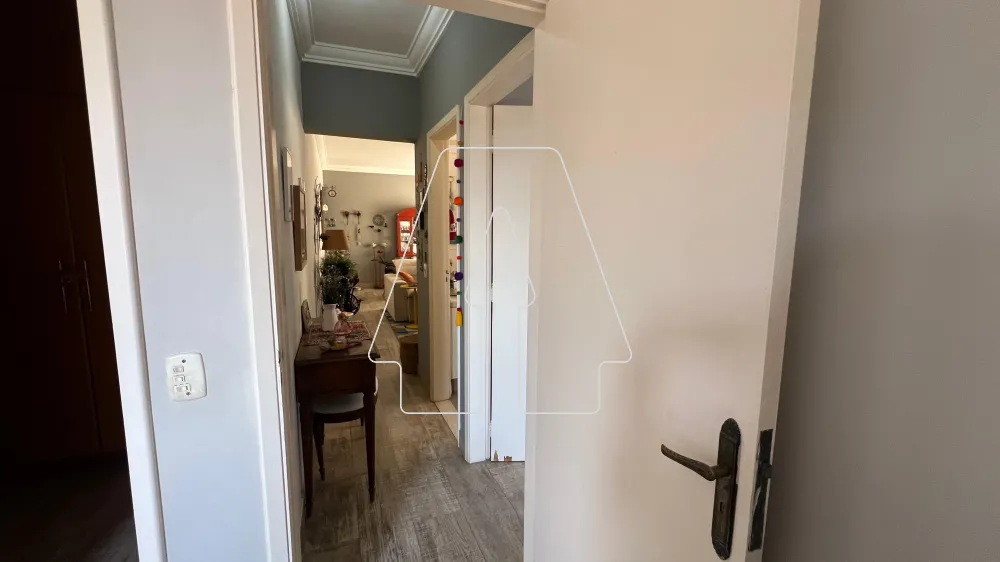 Alugar Apartamento / Padrão em Araçatuba R$ 950,00 - Foto 16