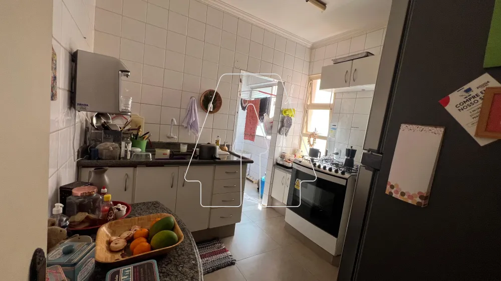 Alugar Apartamento / Padrão em Araçatuba R$ 950,00 - Foto 7