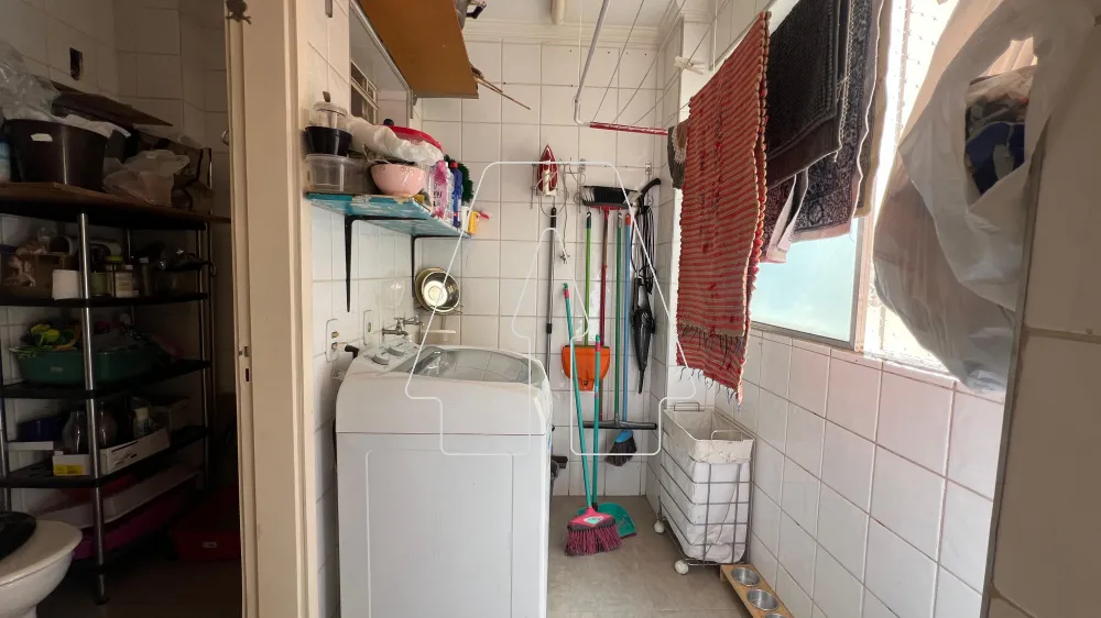 Alugar Apartamento / Padrão em Araçatuba R$ 950,00 - Foto 17