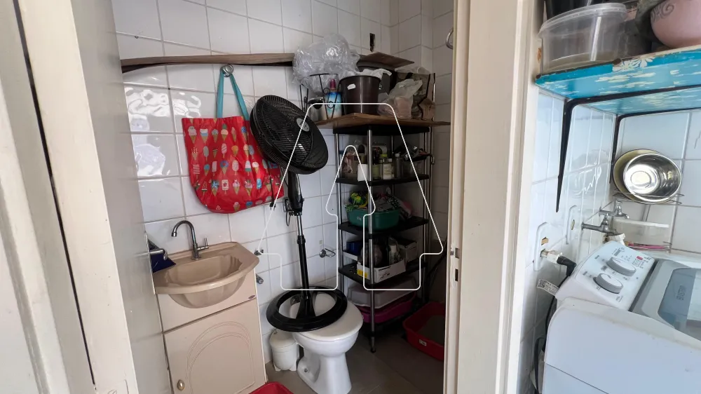 Alugar Apartamento / Padrão em Araçatuba R$ 950,00 - Foto 18