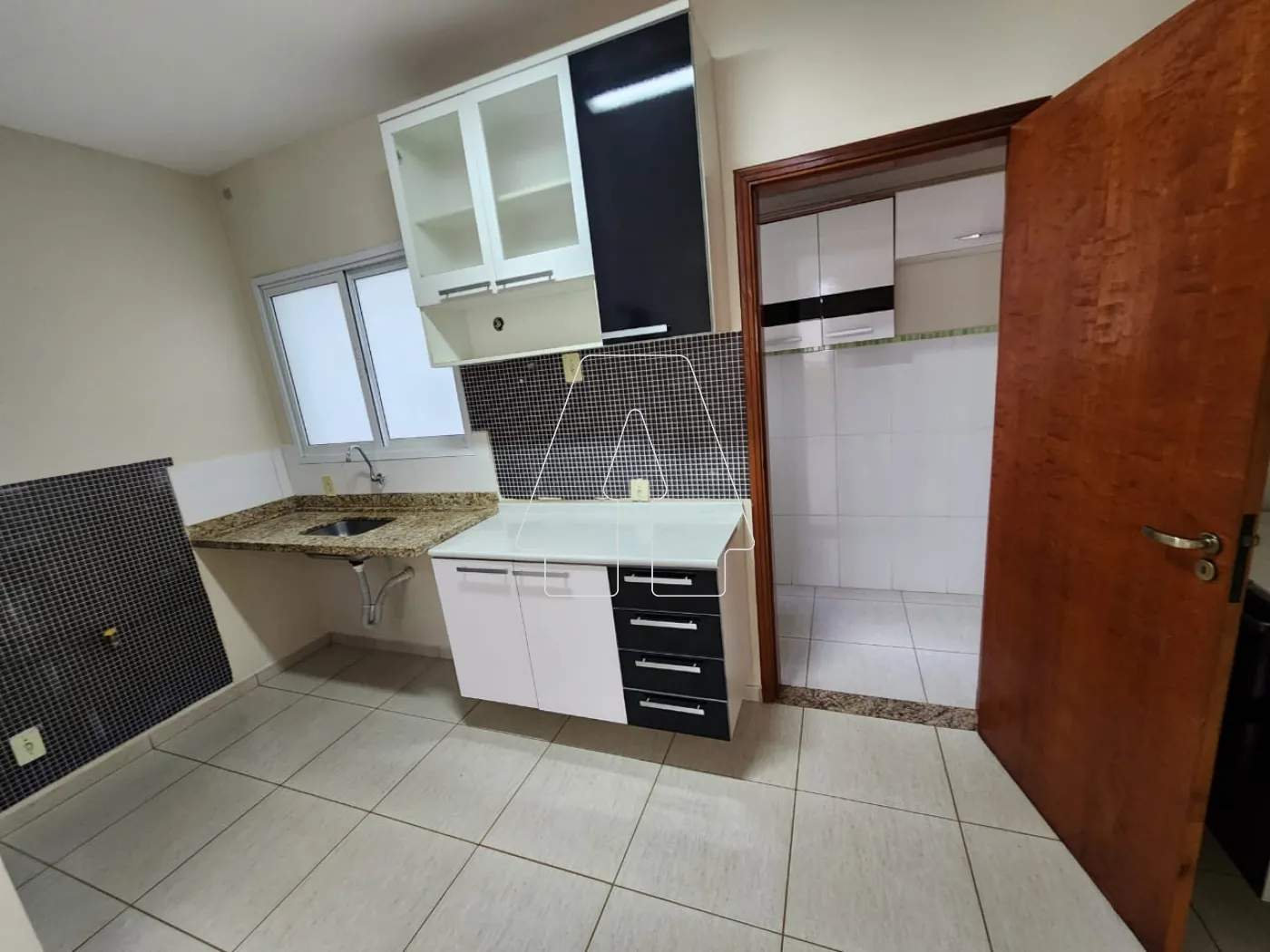 Alugar Apartamento / Padrão em Araçatuba R$ 1.500,00 - Foto 4