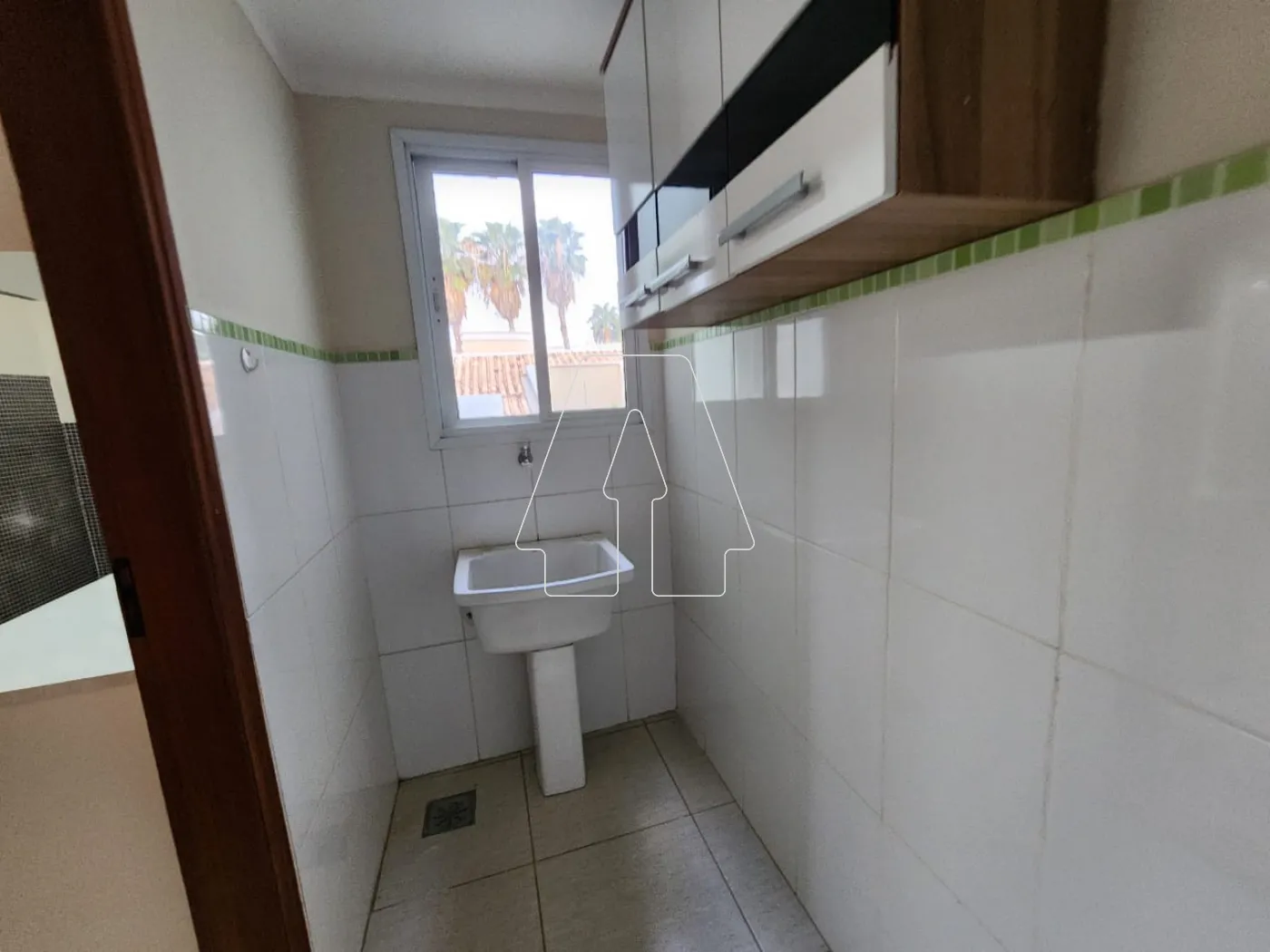 Alugar Apartamento / Padrão em Araçatuba R$ 1.500,00 - Foto 6