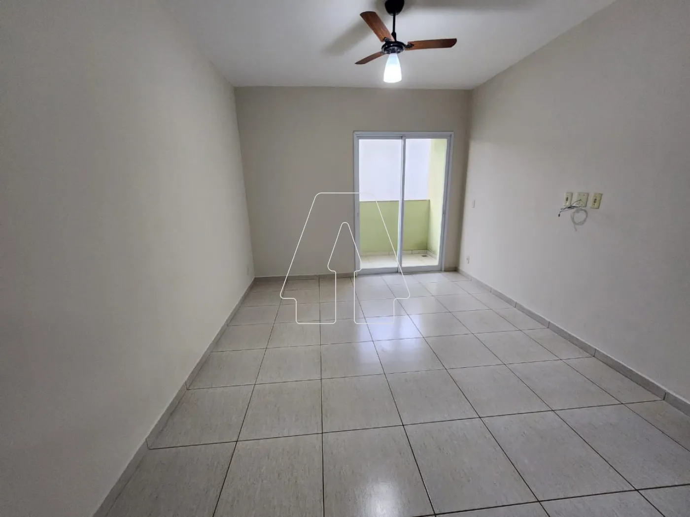 Alugar Apartamento / Padrão em Araçatuba R$ 1.500,00 - Foto 2