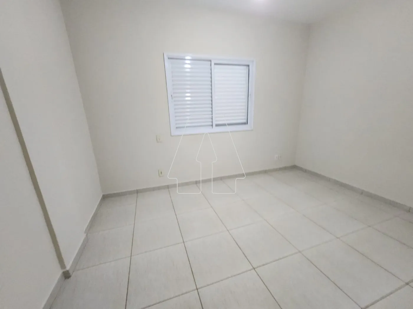 Alugar Apartamento / Padrão em Araçatuba R$ 1.500,00 - Foto 7