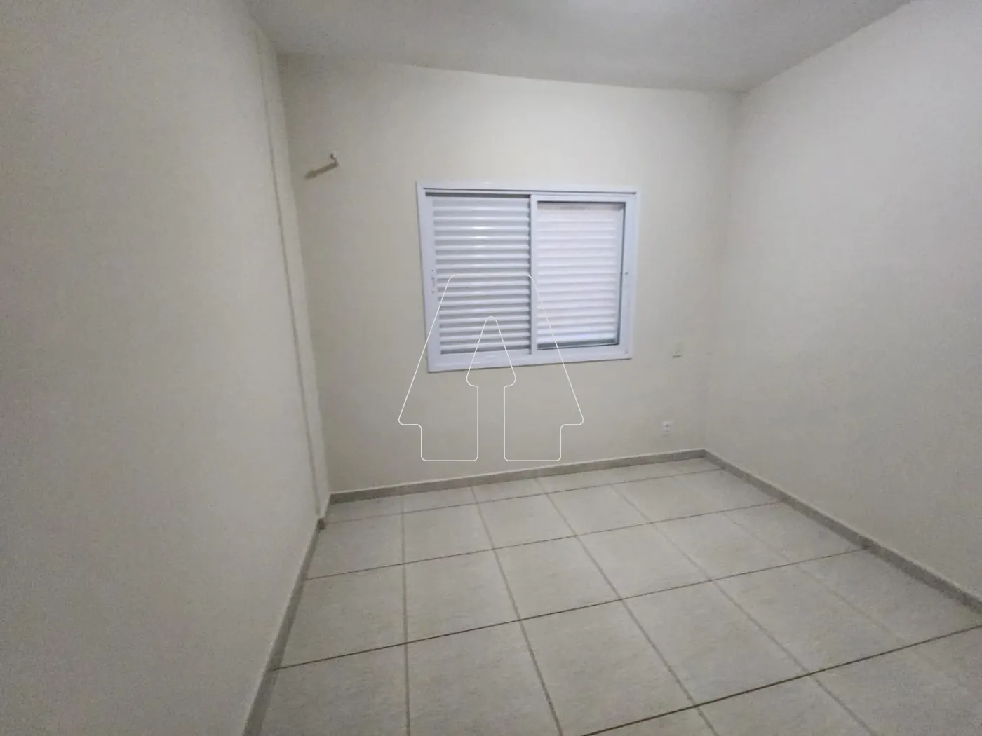 Alugar Apartamento / Padrão em Araçatuba R$ 1.500,00 - Foto 9