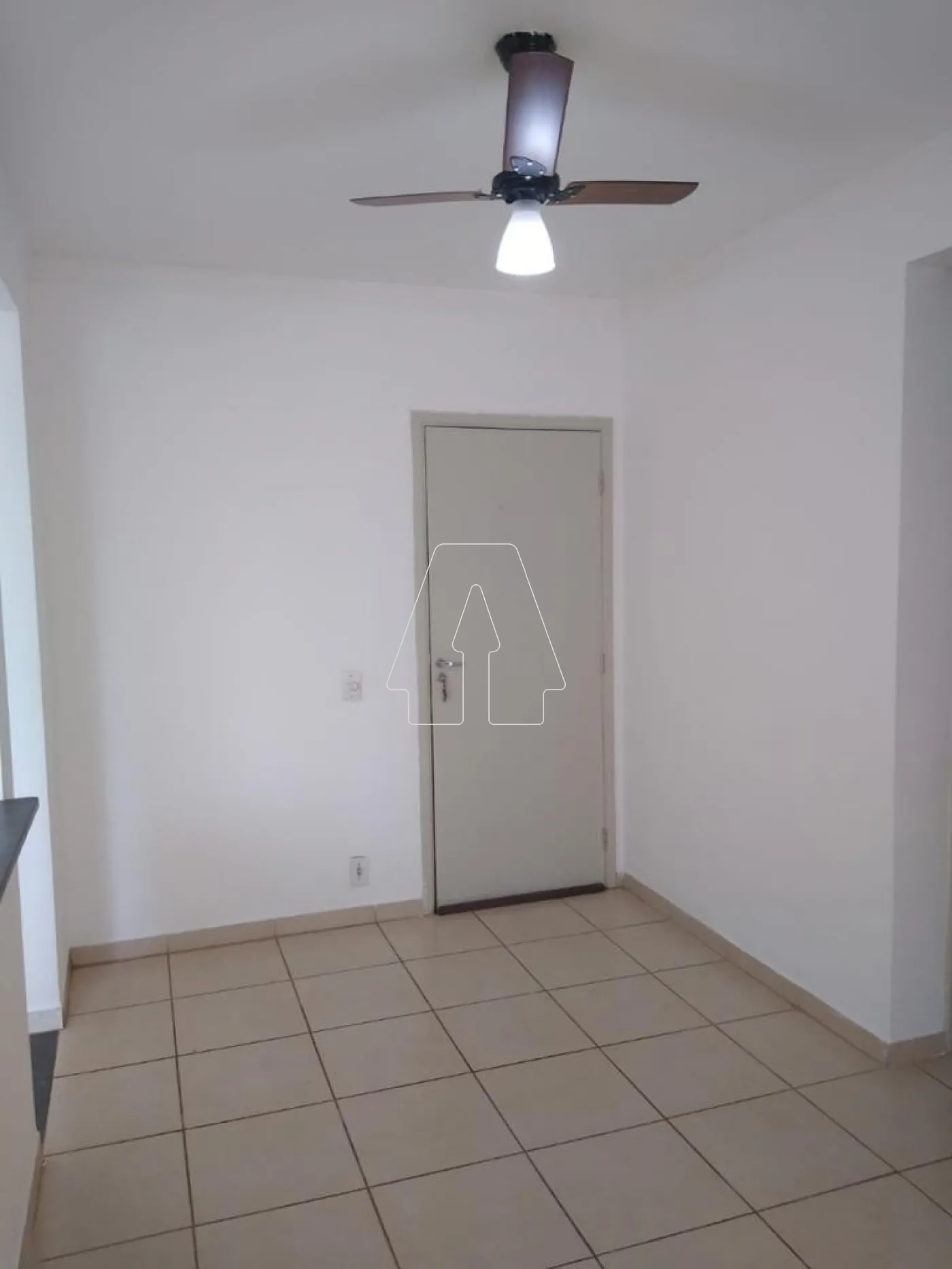 Alugar Apartamento / Padrão em Araçatuba R$ 950,00 - Foto 2